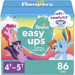 Culottes d'apprentissage jetables 100 % sans parabènes pour tout-petits (4T-5T) – Vente en gros, unisexe, dès 24 mois - Product Image 2