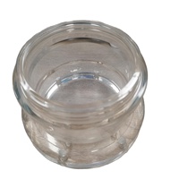 Fabrication sur mesure ISO CE OEM, usinage CNC pour pièces en acrylique, POM, ABS, PE, nylon, acier inoxydable avec service de découpe par électroérosion à fil