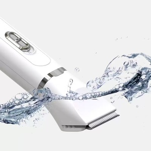 Strumento di toelettatura per cani ricaricabile Cordless elettrico per tagliacapelli per cani di piccola taglia e gatti 4 in 1 per animali domestici - Product Image 4