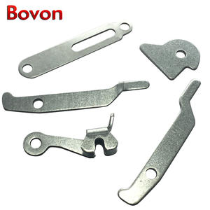 Pièces de rechange d'OEM de haute précision des services de <span class=keywords><strong>fabrication</strong></span> en métal de <span class=keywords><strong>fabrication</strong></span> de tôle pour des pièces - Product Image 5