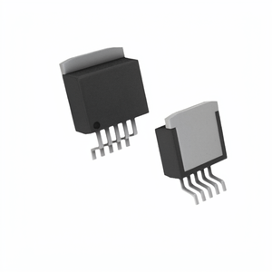 LM2576HVSX-ADJ Original Power Management (PMIC) TO 263 6, D2PAK, TO 263BA Comprar Componentes Electrónicos en Línea - Product Image 1