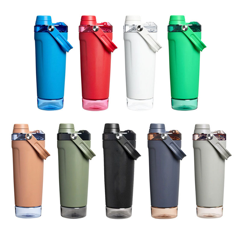 Multicolore