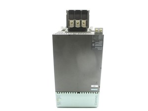 Module de ligne active Sinamics S120 PLC 6SL3130-7TE25-5AA2 - Product Image 2