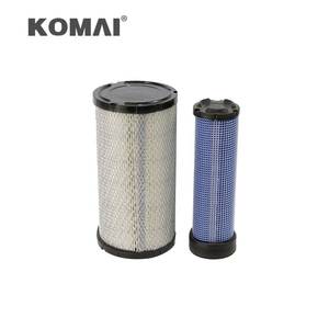 ไส้กรองอากาศ KOMAI 17743-23600-71 17741-23600-71 AF25337M P82-7654 P82-7655 SA 16068 - Product Image 1