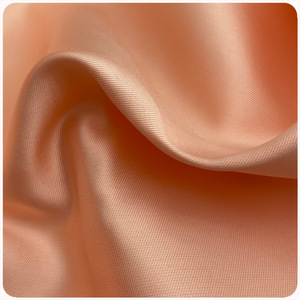 New Arrival Polyester Mikado Nặng Trọng Lượng Sang Trọng Hoàng Gia Lụa <span class=keywords><strong>Satin</strong></span> Rượu Sâm Banh Cưới Buổi Tối Ăn Mặc Vải - Product Image 2
