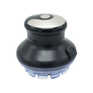 Cortadora de Pelo Eléctrica con Carga Tipo C y Cuchilla Giratoria de 360 Grados para Uso Doméstico - Product Image 3
