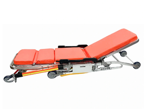 Penjualan laris alat perenggang tipe Stryker dengan perpanjang tiang IV - Product Image 4