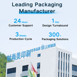 紙袋手作りカスタムブランド靴包装用ショッピング用 - Product Image 6