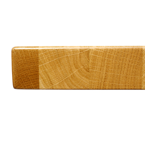Contemporary Home Office Furniture Durable Solid <strong>Oak</strong> Wood Butcher Block Table <strong>Top</strong> <strong>Desk</strong> - Product Image 3