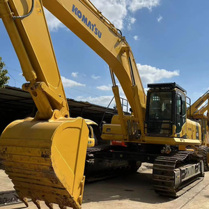 Excavatrice d'occasion KOMATSU PC450, prix avantageux, excellentes performances. Excavatrice d'occasion KOMATSU à vendre. - Product Image 1