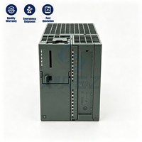 Controlador PLC de Procesamiento de Redundancia 6ES7656-6CE30-3BF2 (6ES76566CE303BF2) con Servicio de Conversión de Protocolo CM/CP Opcional