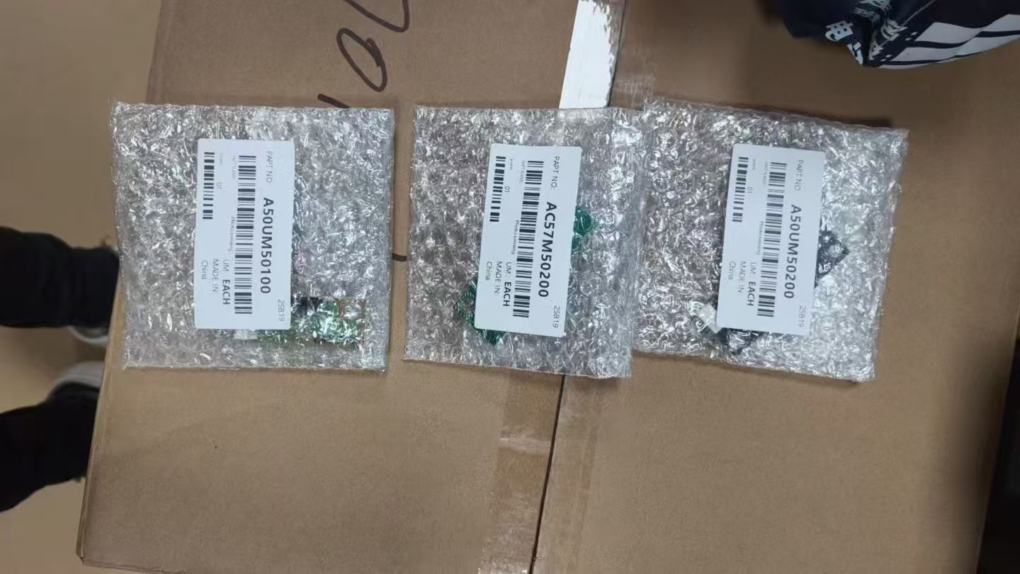 Color Registration Sensor (Metal) for C1060 C3070 C4065 Copiers