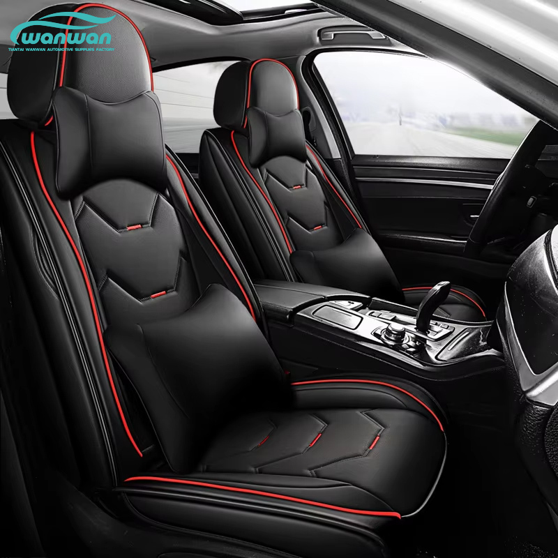 All Inclusive All Season Leather Car