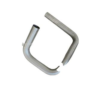 Servicio de doblado de tubos CNC personalizado de fábrica - Product Image 1