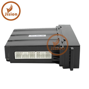 Repuestos para Excavadora 225 825 DS700, Panel de Control del Aire Acondicionado - Product Image 2