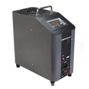 Horno Portátil de Calibración de Temperatura JK7500-450A, Calibrador Multicanal de Pozo Seco de Doble Uso - Product Image 4