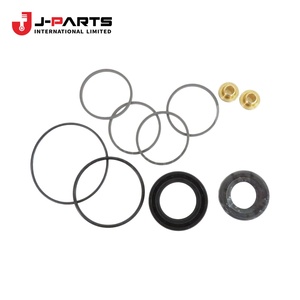 Kit de joints, soupape de commande de direction assistée pour Toyota HIACE KCH10 Granvia 2000-2002 OE 04455-26030 0445526030 - Product Image 3