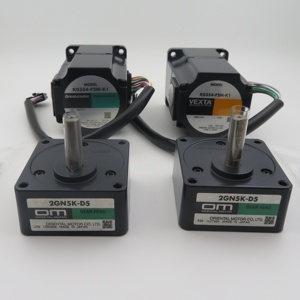 Pièce de rechange SMT KXF0DUWAA00 LENSN510048981AA KXF0DWW9A00 K0354-F2M-K1 2GN5K-D5 Moteur de convoyeur - Product Image 6