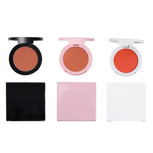 Vind vergelijkbare iconen voor groothandel private label blush palette, bronzer blush make-up, op maat gemaakte vegan geperste poeder - Product Image 4