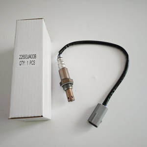 Cảm biến oxy 22693-ja00b 22693ja00b 22693-ze00a cảm biến oxy cho Nissan Tiida biên giới altima Renault Koleos Lambda cảm biến - Product Image 1