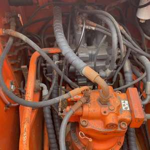 Escavatore usato <span class=keywords><strong>Dousan</strong></span> DH220-7 scavatrice usata vendere - Product Image 5