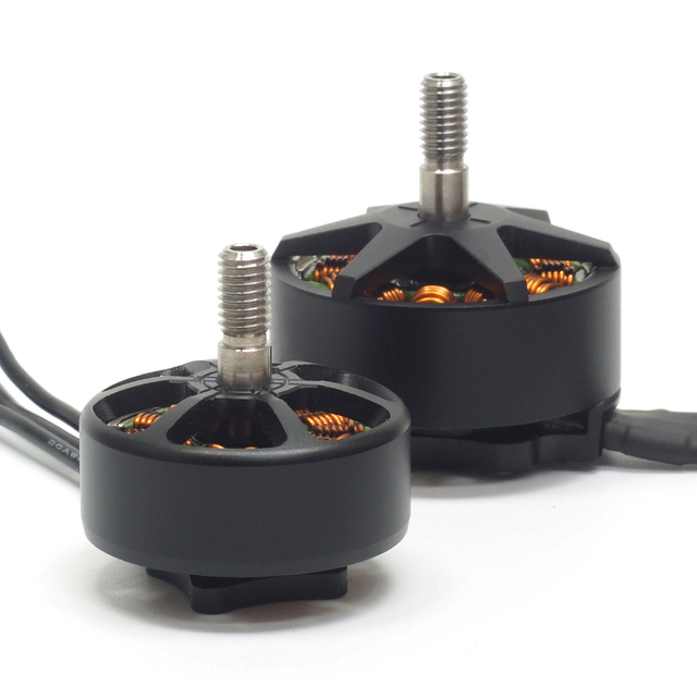 High Quality Brushless Motor Drone Motor High Force 1350KV High Efficiency  Fpv Drones Motor