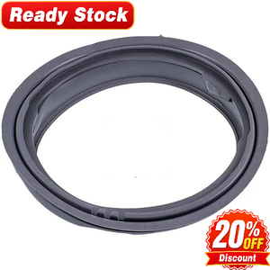 4986EN1001A Junta de sellado de puerta para <span class=keywords><strong>lavadora</strong></span> de carga frontal, pieza de repuesto, en stock, MOQ 1 unidad - Product Image 3
