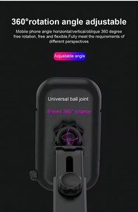 ที่ยึดโทรศัพท์มือถือในรถยนต์ที่วางโทรศัพท์บนแดชบอร์ดแท่นวางมีช่องแอร์และที่ยึดถ้วยดูดสำหรับชาร์จและแท่นวางโทรศัพท์มือถือในรถยนต์ - Product Image 5