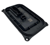 Module de commande de phare LED d'origine A2239007635 pour Mercedes-Benz Classe C W206
