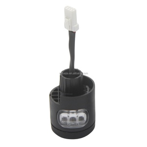 ไฟเลี้ยวซ้ายและขวาของแท้สำหรับ Ninebot ZT3 Pro /MAX G3/F3 F3 Pro อะไหล่สกู๊ตเตอร์ไฟฟ้า สำหรับผู้ใหญ่ - Product Image 3