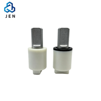 Amortisseur rotatif à couple élevé Jen 1020F pour charnière de seau à glace, contrôle du mouvement du couvercle à fermeture douce, vitesse réglable