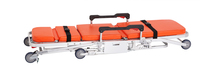 Chaises d'ambulance d'hôpital de dispositifs de premiers secours pour la civière d'escalier de dispositif médical