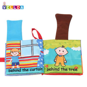 Precio <span class=keywords><strong>DE</strong></span> FÁBRICA <span class=keywords><strong>DE</strong></span> China, <span class=keywords><strong>libros</strong></span> educativos <span class=keywords><strong>de</strong></span> tela <span class=keywords><strong>para</strong></span> bebés, juguetes suaves <span class=keywords><strong>para</strong></span> niños, <span class=keywords><strong>libros</strong></span> <span class=keywords><strong>de</strong></span> tela <span class=keywords><strong>para</strong></span> bebés <span class=keywords><strong>de</strong></span> <span class=keywords><strong>1</strong></span> <span class=keywords><strong>año</strong></span>, regalo <span class=keywords><strong>para</strong></span> niños y niñas - Product Image 2