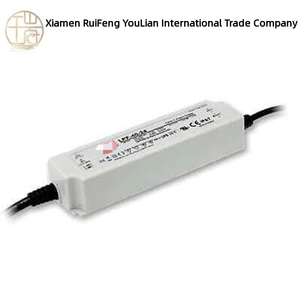 Alimentation LED LPF-40-42 - Courant/ tension constante 40,32 W Fixe : ... Nouveau, Original, En stock, Automatisation industrielle, Pack dédié PLC - Product Image 1