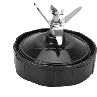 Lame de mélangeur de remplacement avec 7 broches pour mélangeur Ninja SS151 TWISTi DUO pour SS101, SS100, SS101TGT, SS300,SS400