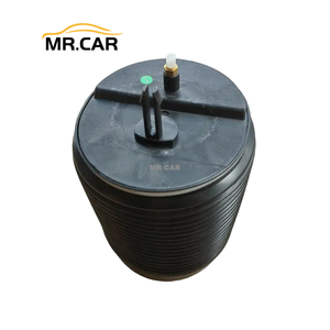 Kits de réparation XC90 XC60 <span class=keywords><strong>V90</strong></span> Amortisseur arrière Ressort pneumatique de remplacement Kit de suspension pneumatique pour Volvo 31476427 31476428 - Product Image 5