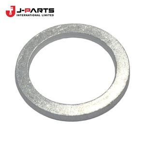 Junta (para tapón de llenado de transmisión manual) para Toyota HIACE LH103 1993-1998 90430-T0021 - Product Image 3