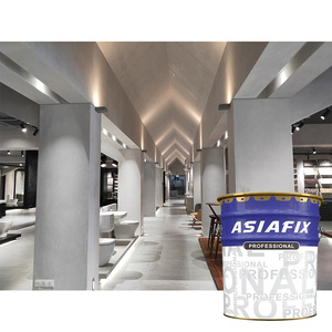 Pintura de Acabado de <span class=keywords><strong>Estuco</strong></span> <span class=keywords><strong>Veneciano</strong></span> de Alto Brillo, Pintura para Decoración de Interiores, Pintura para Paredes - Product Image 1