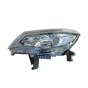 26010-5KE1A 26060-5KE1A Pièces automobiles Phares de voiture Phare LED pour Nissan Terra JD23 - Product Image 3