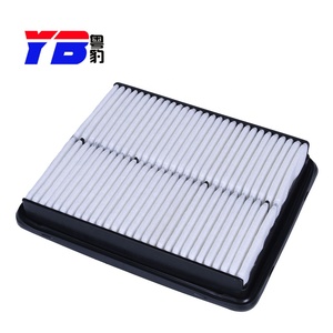 Filtre d'admission d'air de haute qualité, 5 pièces, pour Sorento Hyundai Santa Fe 28113-2P100 - Product Image 3