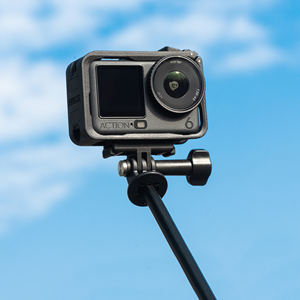 <span class=keywords><strong>Carcasa</strong></span> Protectora STARTRC para <span class=keywords><strong>DJI</strong></span> <span class=keywords><strong>Osmo</strong></span> <span class=keywords><strong>Action</strong></span> 6, Grabación Vertical y Horizontal, <span class=keywords><strong>Carcasa</strong></span> de Plástico - Product Image 4