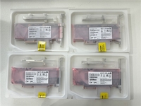 Carte adaptateur Mellanox VPI NDR et 400GbE Single OSFP Crypto Disabled Mellanox MCX75310AAS-NEAT