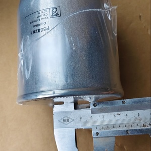 Filtre à huile pour camion lourd BC7173 57117 CS41005 P550287 202-9875 57GC2187 pour Baldwin - Product Image 4