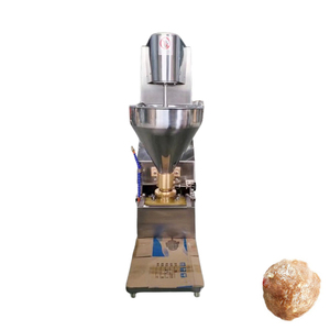Commercial Meatball <b>Machine</b> <b>Fish</b> Meat Ball Making <b>Machines</b> <b>Processing</b> <b>Machine</b> Meatballs - Product Image 3