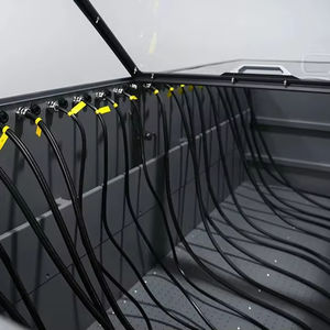 Système de refroidissement par immersion industriel B100, réservoir d'huile de grande capacité 100 kW, armoire de refroidissement silencieuse à économie d'énergie pour centre de données - Product Image 1