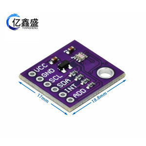 MCU-3001 OPT3001 Ambient <b>Light</b> <b>Sensor</b> Single Chip Illuminance Meter <b>For</b> MCU Projects - Product Image 5