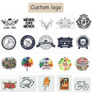 Yeni still yeni moda 4oz 5oz 8oz 10oz 12oz 16oz bos mum kavanozu bardagi icin bardak bardaklari cam mum cam kavanoz - Product Image 4