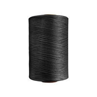 Fil de polyamide 6.6 BCF 100% nylon 6.6 BCF 1330dtex/64F/2ply PA66 pour machine textile