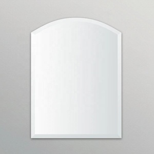 3mm 4mm 5mm 6mm Livingroom <strong>Mirror</strong> Arch Shape <strong>Mirror</strong> - Product Image 1
