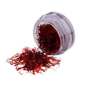 Meilleure qualité de poudre d'extrait de safran AD traité brut séché prêt à l'emploi meilleur prix marque Isar - Product Image 6